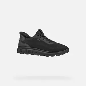 Trainers Geox U Spherica Plus A image-1