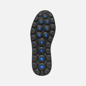 Trainers Geox U Spherica Plus A image-5
