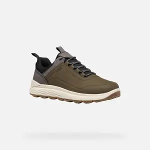 Baskets Geox Spherica 4X4 ABX image-1