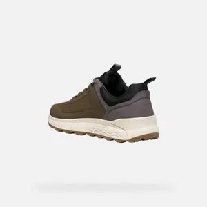 Baskets Geox Spherica 4X4 ABX image-2