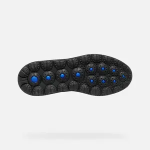 Baskets Geox Spherica 4x4 B ABX image-5