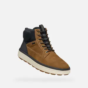 Baskets Geox Spherica ECUB image-3
