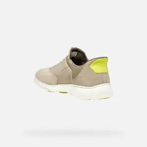 Trainers Geox Nebula 2.0 Plus image-2