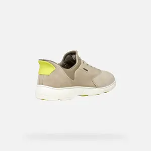 Trainers Geox Nebula 2.0 Plus image-1