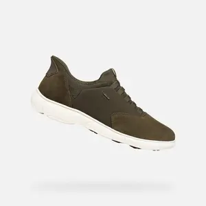 Baskets Geox Nebula 2.0 Plus image-2