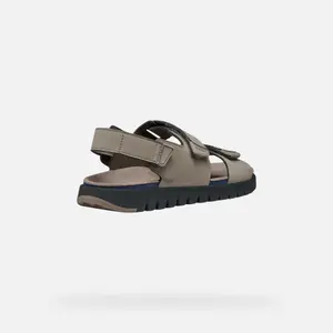 Sandals Geox Flextride S image-3