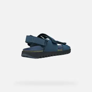 Sandals Geox Flextride S image-3