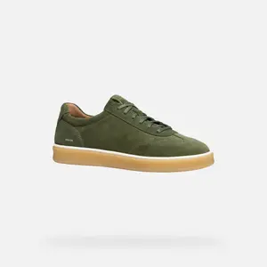 Trainers Geox Spherica Actif X4 image-1