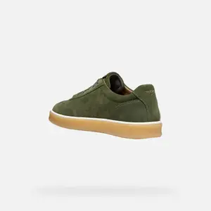Trainers Geox Spherica Actif X4 image-3