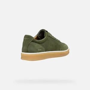 Trainers Geox Spherica Actif X4 image-2