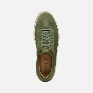 Trainers Geox Spherica Actif X4 image-4