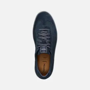 Baskets Geox Spherica Actif X4 image-4