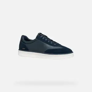 Trainers Geox Spherica Actif X4 image-1