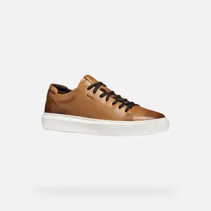 Trainers Geox Deiven image-1