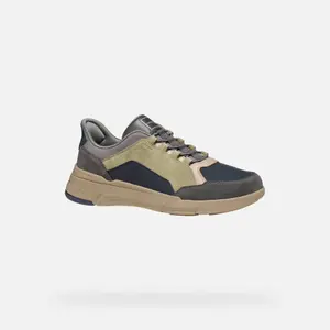 Baskets Geox Vittour Plus image-1