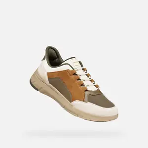 Baskets Geox Vittour Plus image-3