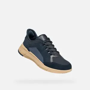 Baskets Geox Vittour Plus image-2