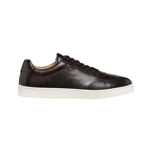 Leather Trainers Geox Regio image-0