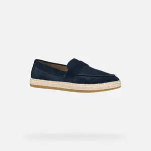 Moccasins Geox Pantelleria image-1