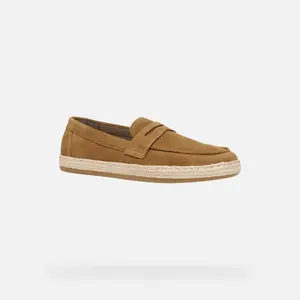 Moccasins Geox Pantelleria image-1