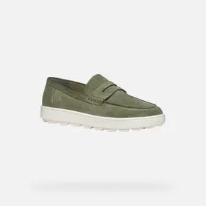 Moccasins Geox Spherica Ecub-1 B image-1