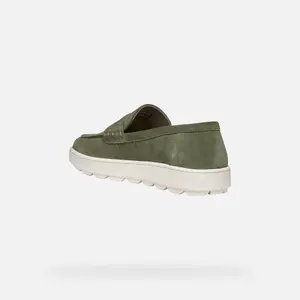 Moccasins Geox Spherica Ecub-1 B image-2