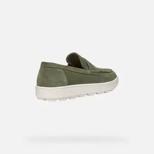 Moccasins Geox Spherica Ecub-1 B image-3