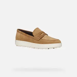 Moccasins Geox Spherica Ecub-1 B image-1