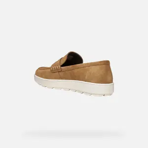 Moccasins Geox Spherica Ecub-1 B image-2