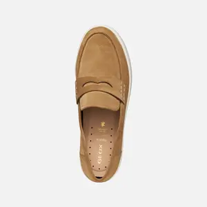 Moccasins Geox Spherica Ecub-1 B image-4