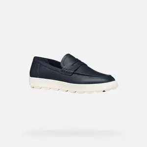 Moccasins Geox Spherica Ecub-1 B U65EKB_00046 image-1