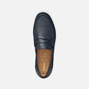 Moccasins Geox Spherica Ecub-1 B U65EKB_00046 image-4