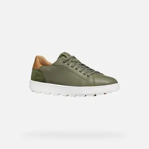 Trainers Geox Spherica Ecub-1 B image-1