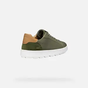 Trainers Geox Spherica Ecub-1 B image-2