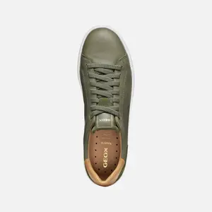 Trainers Geox Spherica Ecub-1 B image-4
