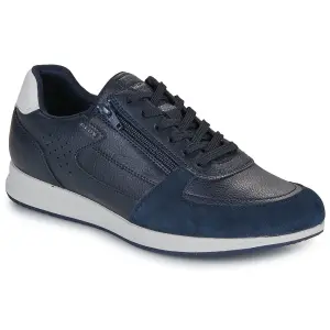 Trainers Geox Avery image-1