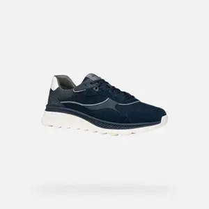 Trainers Geox Spherica Actif X1 image-1