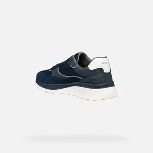 Trainers Geox Spherica Actif X1 image-3