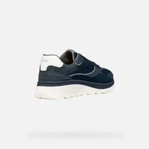Trainers Geox Spherica Actif X1 image-2