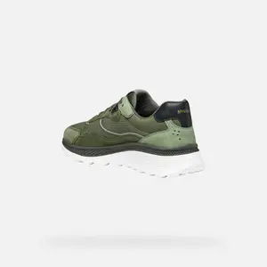 Trainers Geox Spherica Actif X1 image-3