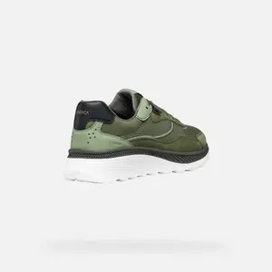 Trainers Geox Spherica Actif X1 image-2