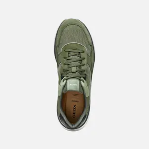Trainers Geox Spherica Actif X1 image-4