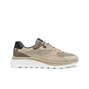 Trainers Geox Spherica Actif X1 image-0