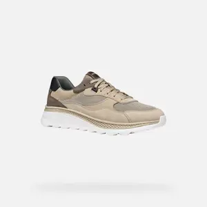 Trainers Geox Spherica Actif X1 image-1