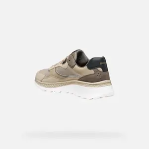 Trainers Geox Spherica Actif X1 image-2