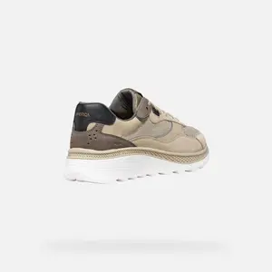 Trainers Geox Spherica Actif X1 image-3