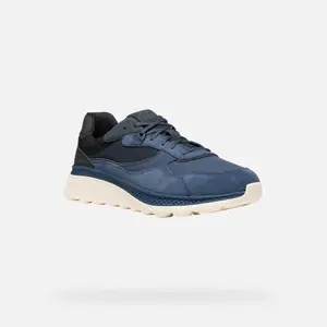 Baskets Geox Spherica Actif X1 image-1