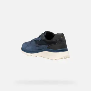 Baskets Geox Spherica Actif X1 image-3