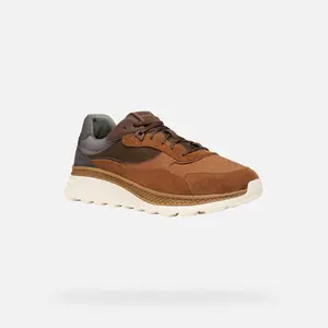 Baskets Geox Spherica Actif X1 image-1