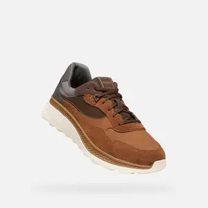 Baskets Geox Spherica Actif X1 image-2